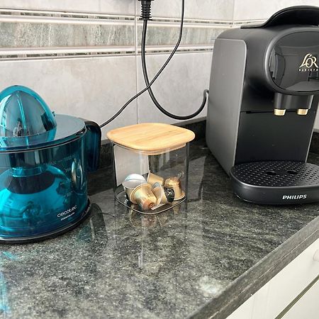 Vetusta Nest Apartman Oviedo Kültér fotó