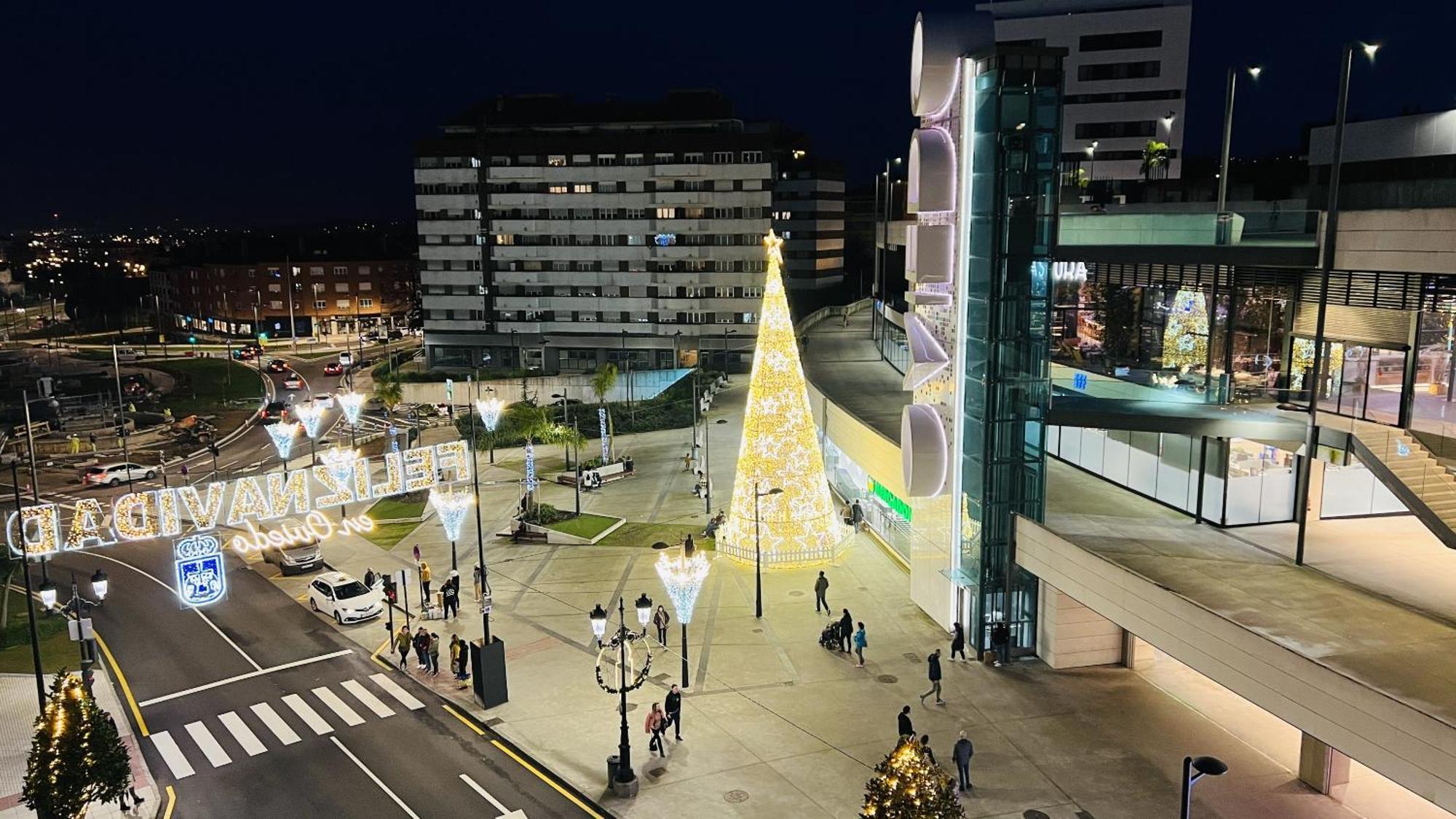 Vetusta Nest Apartman Oviedo Kültér fotó