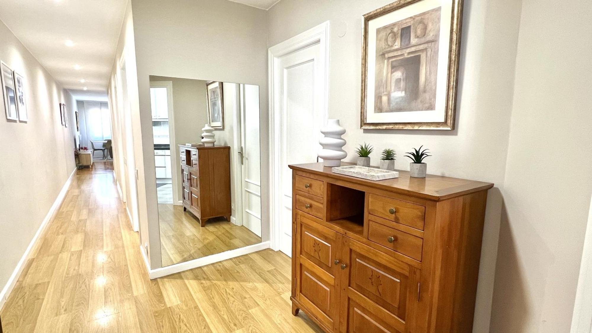 Vetusta Nest Apartman Oviedo Kültér fotó