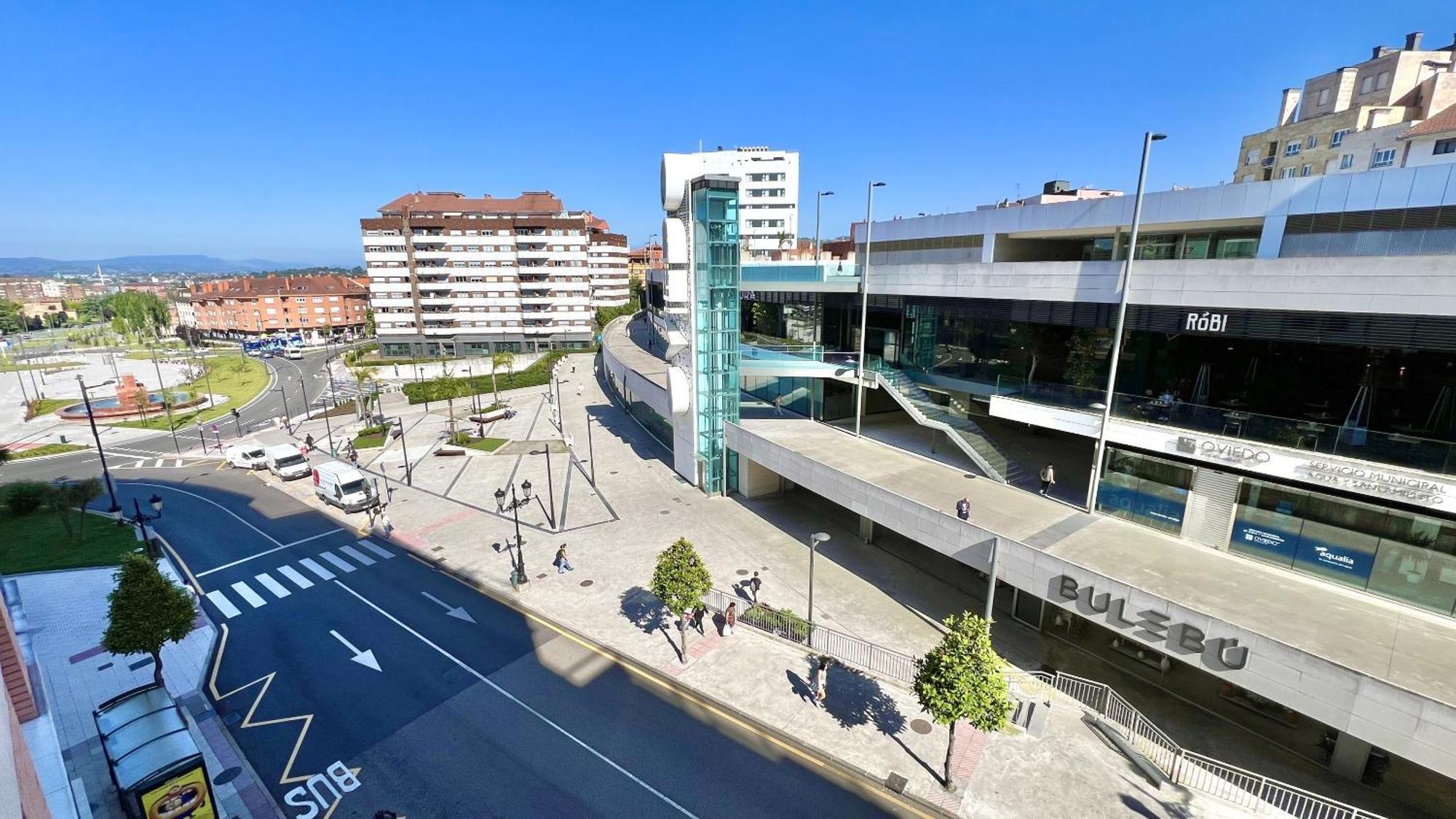 Vetusta Nest Apartman Oviedo Kültér fotó