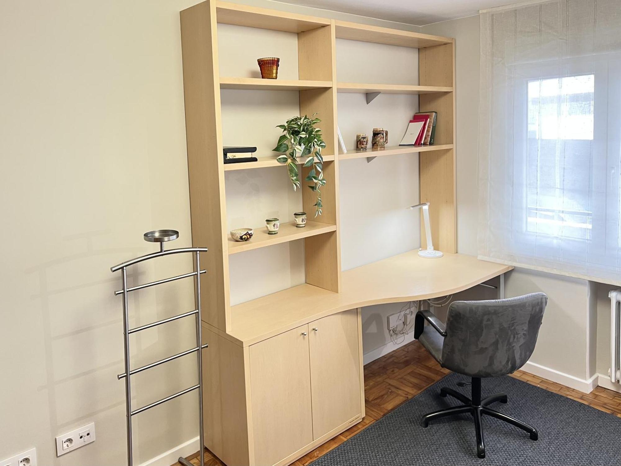 Vetusta Nest Apartman Oviedo Kültér fotó