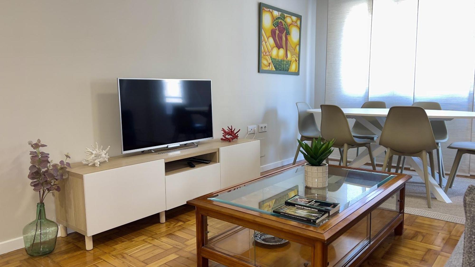 Vetusta Nest Apartman Oviedo Kültér fotó