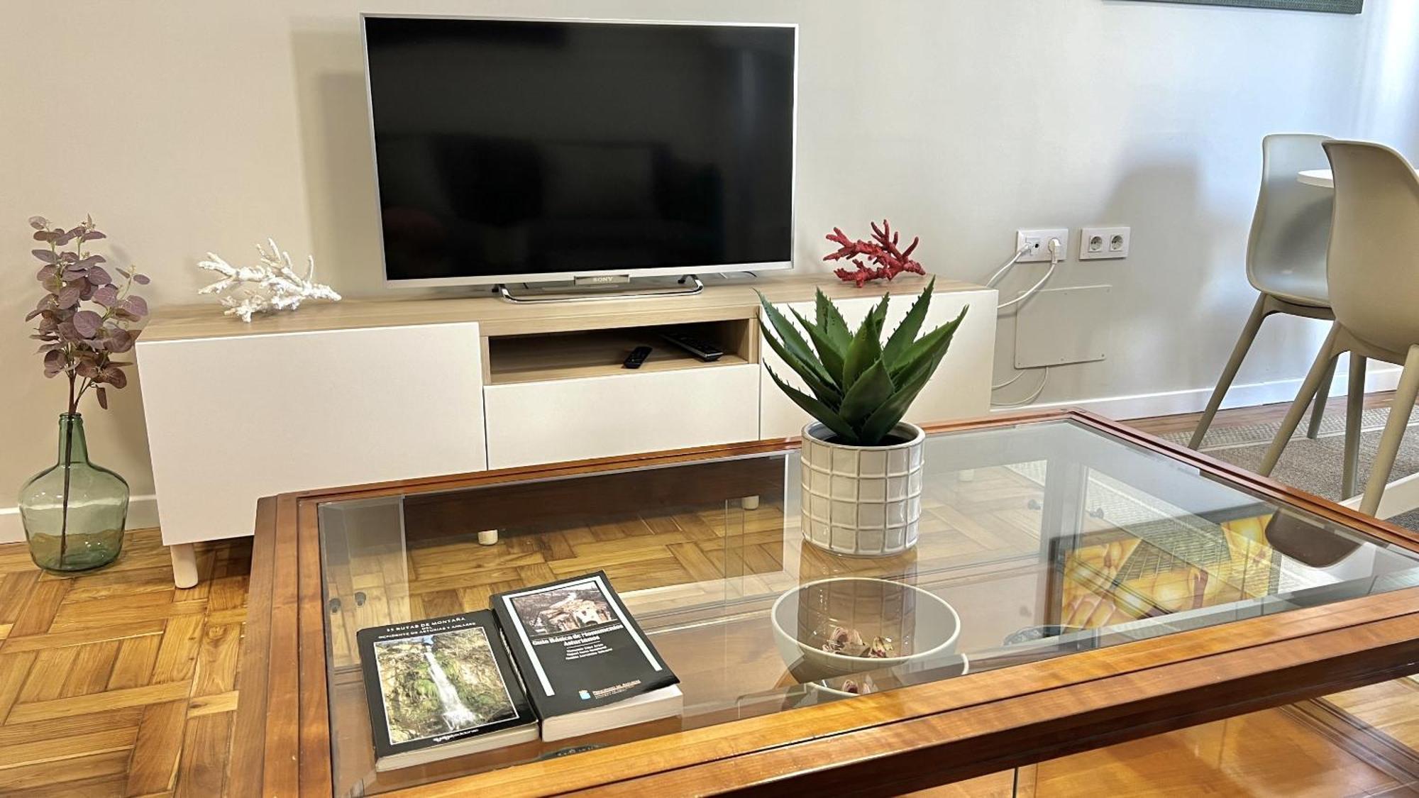 Vetusta Nest Apartman Oviedo Kültér fotó